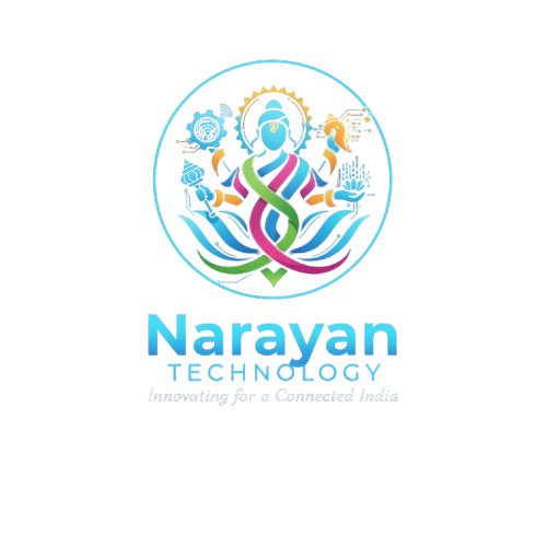 Narayan Technology Logo